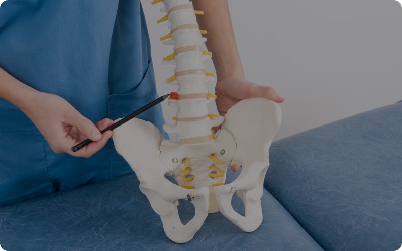 Read more about the article How Does Spinal Cord Stimulation Work?