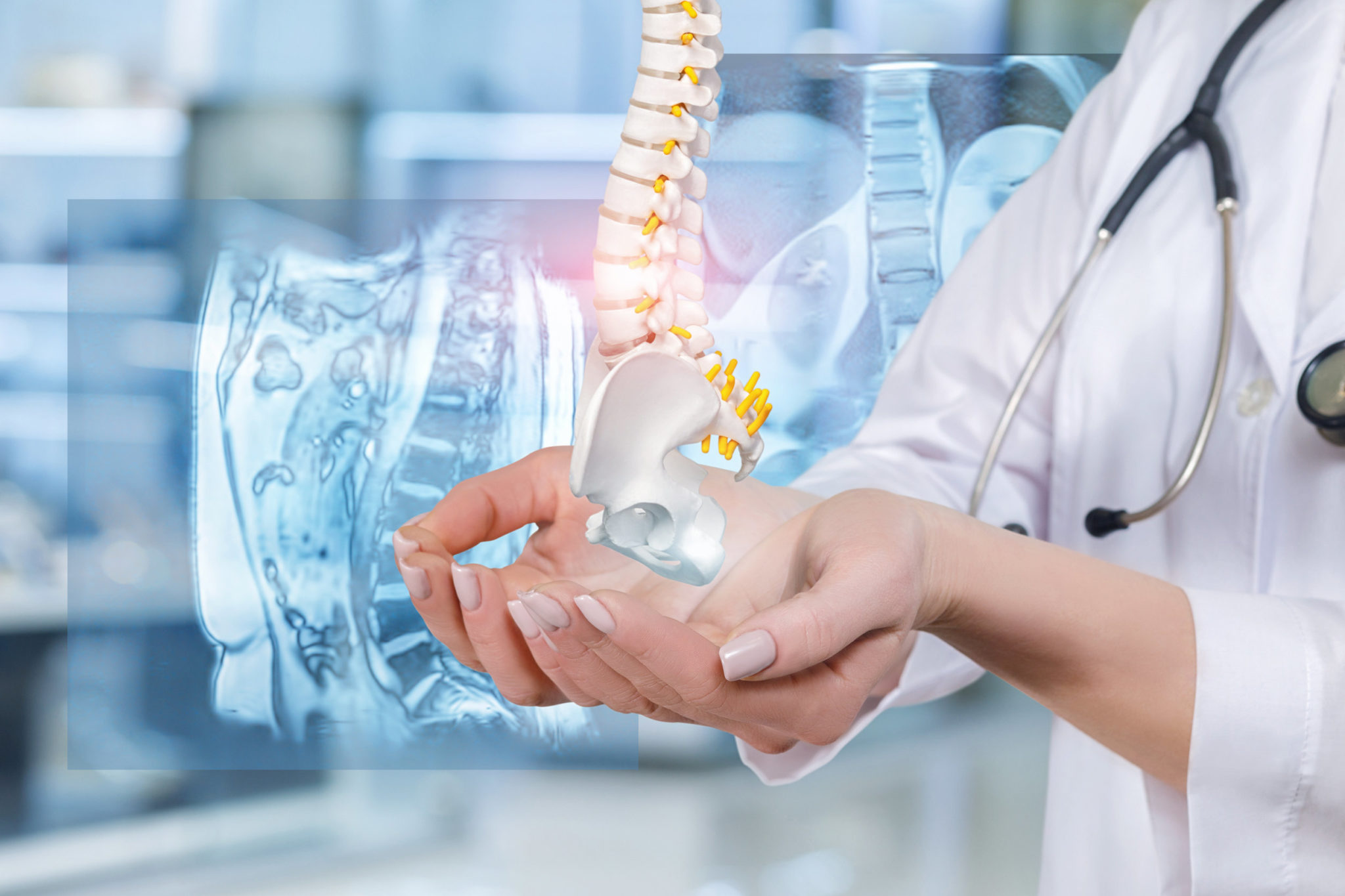 What You Need to Know About Spinal Infections - Hernando Orthopedic ...