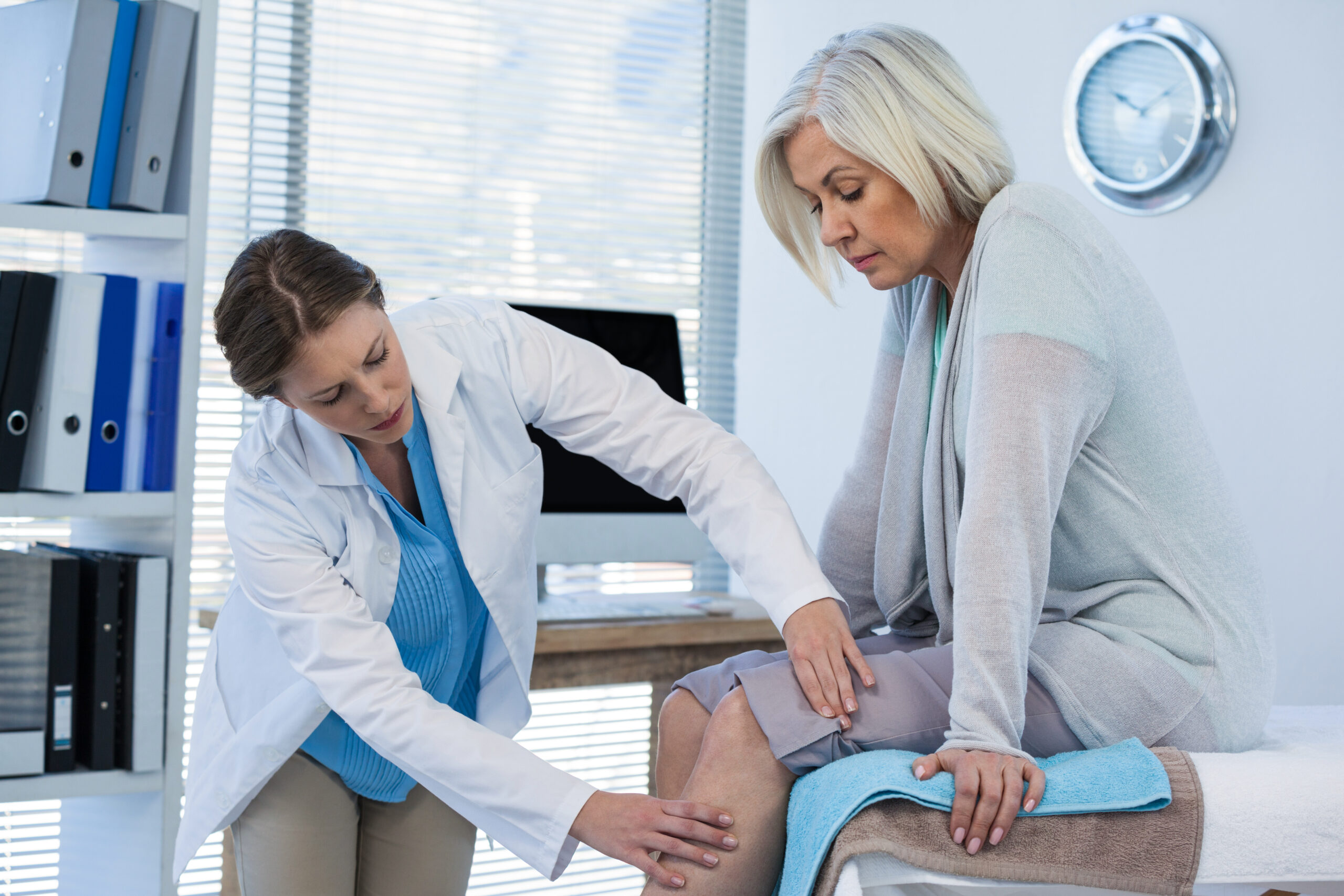 Read more about the article Tips on Slowing Osteoarthritis Progression